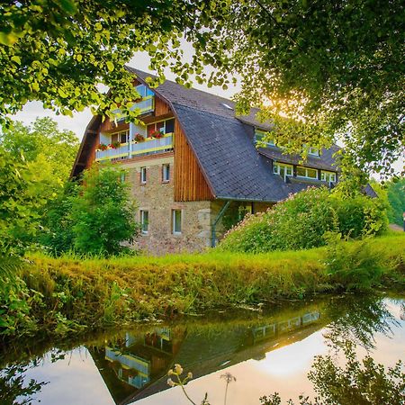 Hotel Frankenschleif Waldmünchen Buitenkant foto