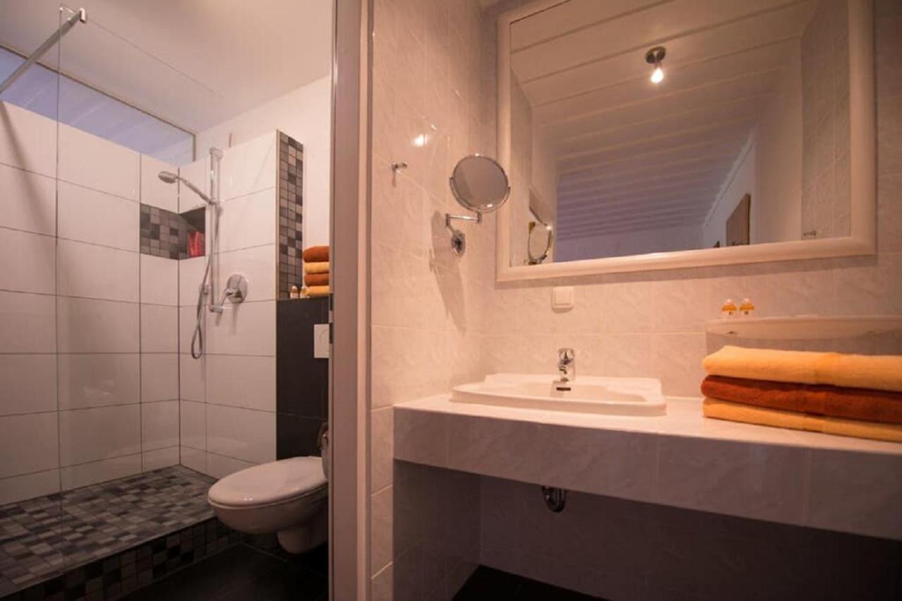 Hotel Frankenschleif Waldmünchen Buitenkant foto