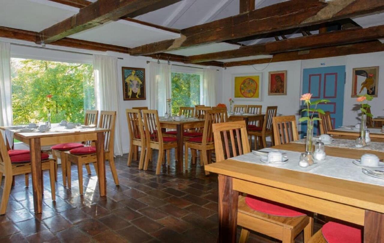 Hotel Frankenschleif Waldmünchen Buitenkant foto