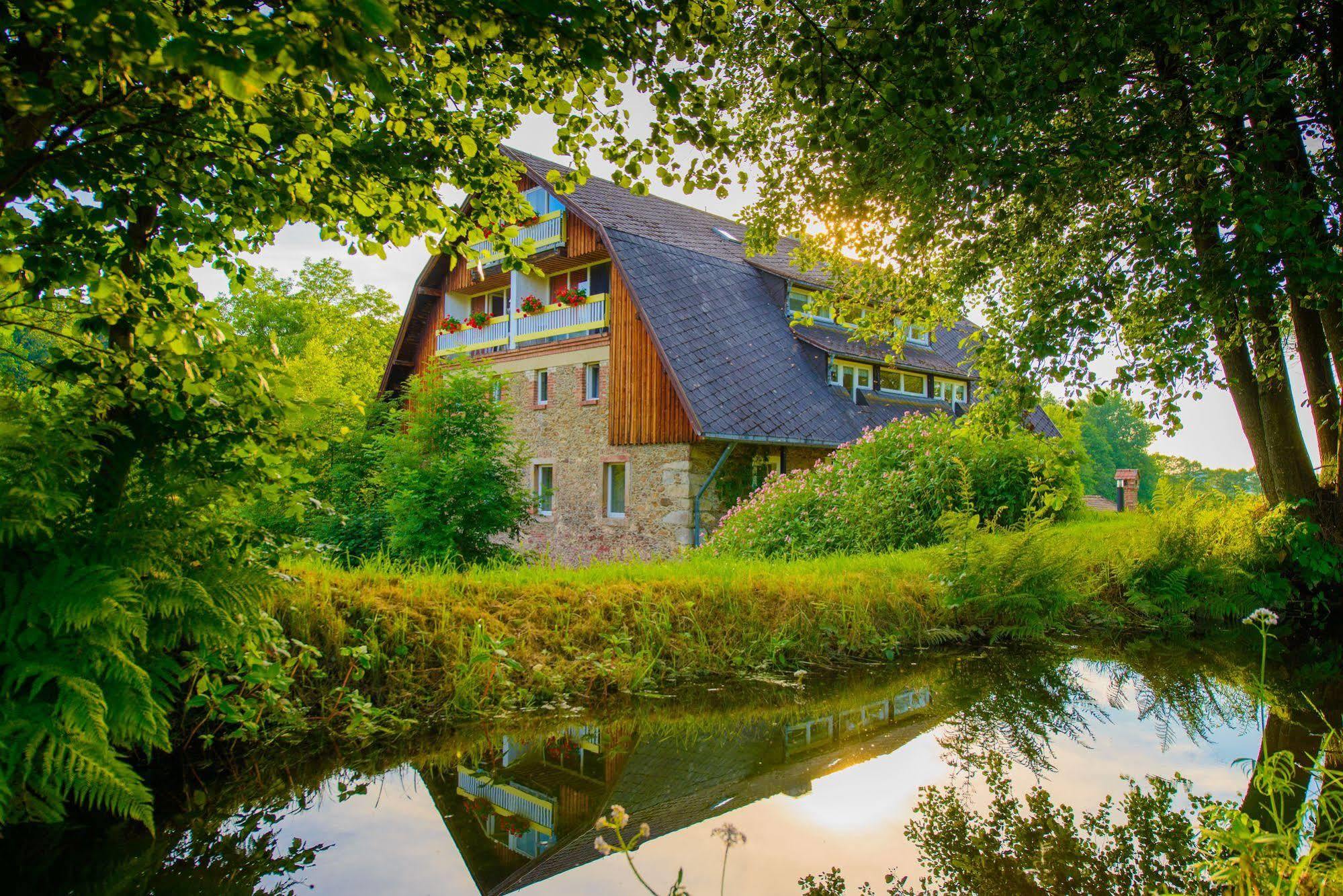 Hotel Frankenschleif Waldmünchen Buitenkant foto