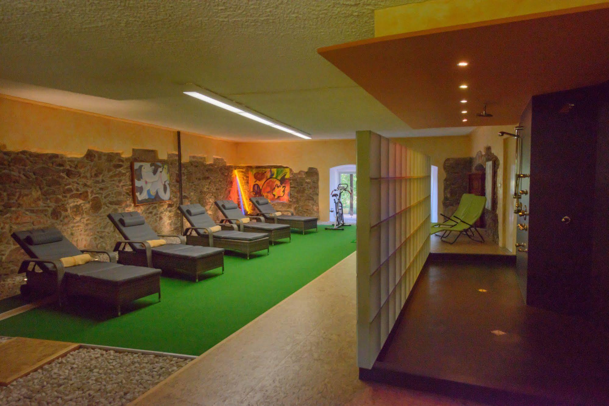 Hotel Frankenschleif Waldmünchen Buitenkant foto