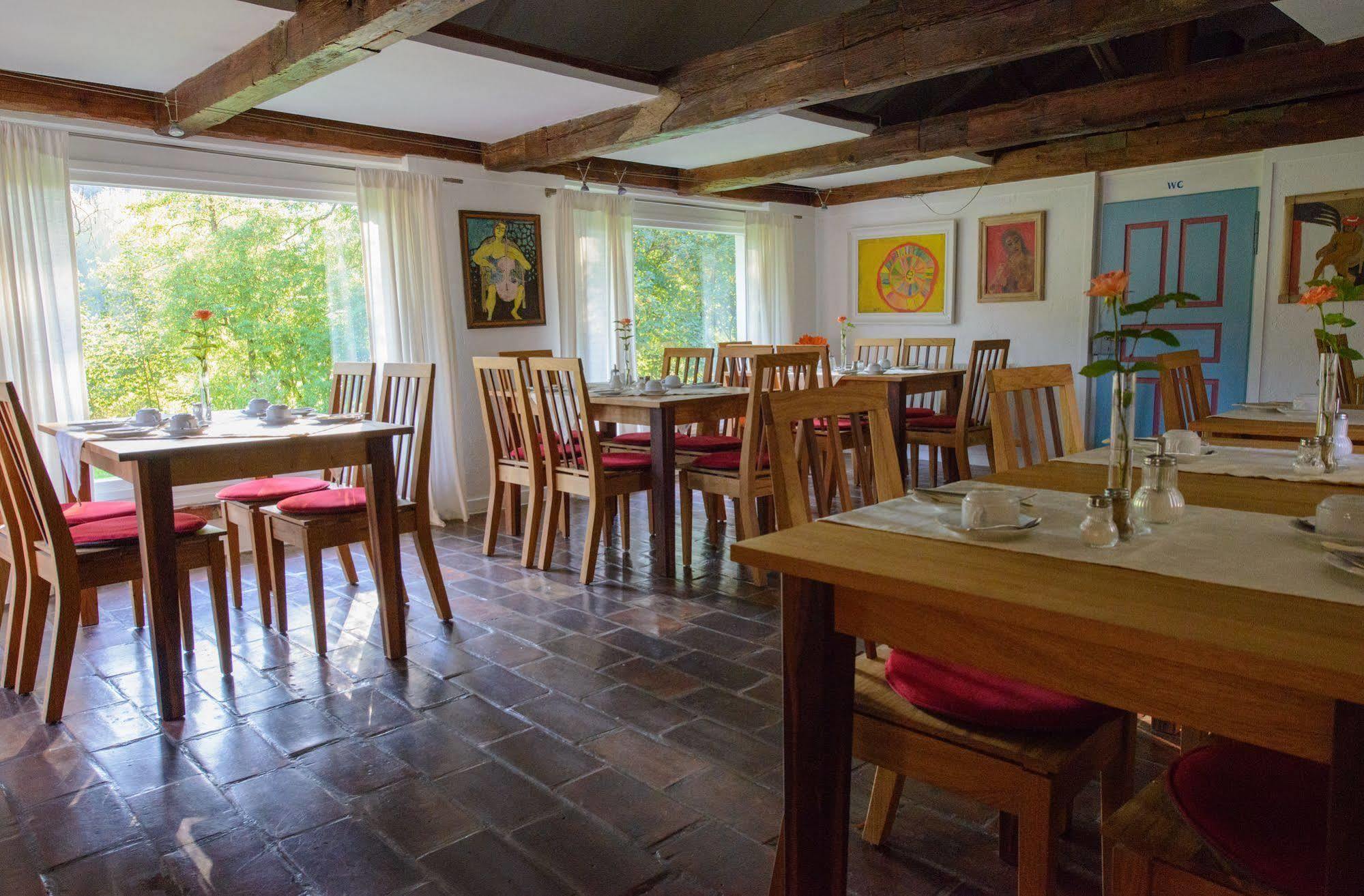 Hotel Frankenschleif Waldmünchen Buitenkant foto